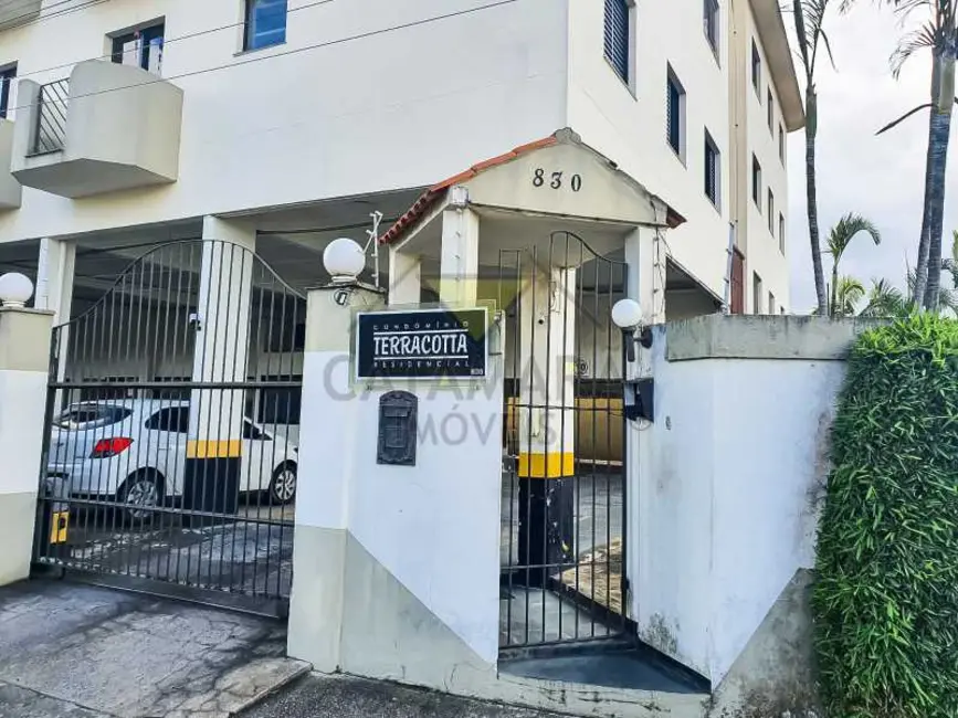 Foto 1 de Apartamento com 3 quartos à venda, 65m2 em Mogi Das Cruzes - SP