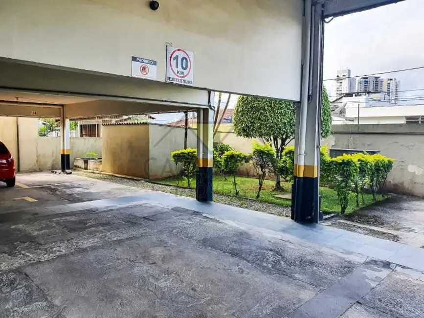 Foto 2 de Apartamento com 3 quartos à venda, 65m2 em Mogi Das Cruzes - SP