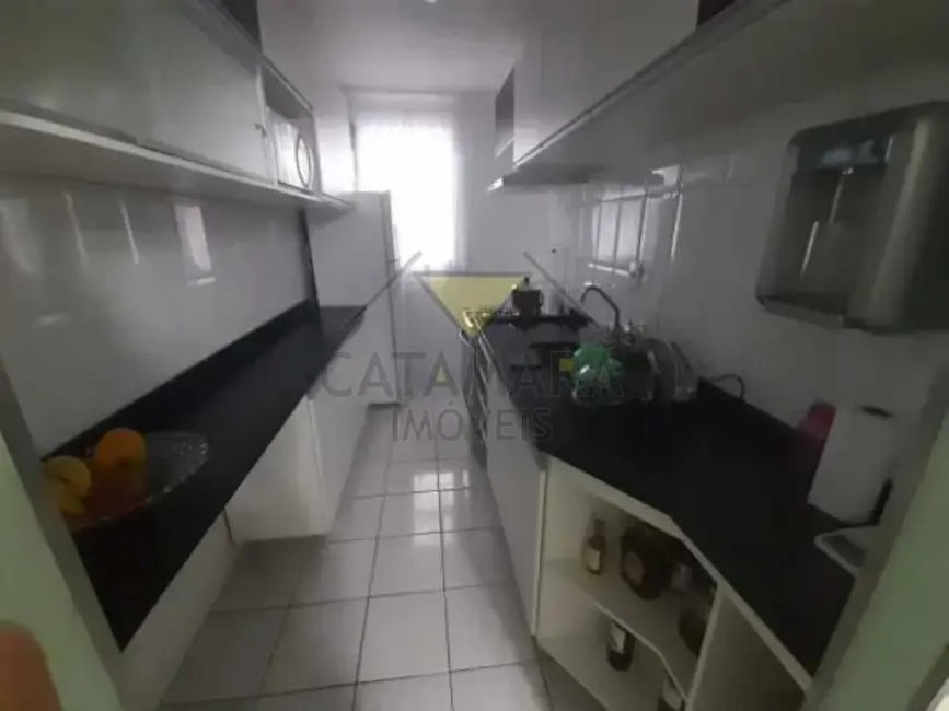 Foto 5 de Apartamento com 2 quartos à venda, 46m2 em Mogi Das Cruzes - SP