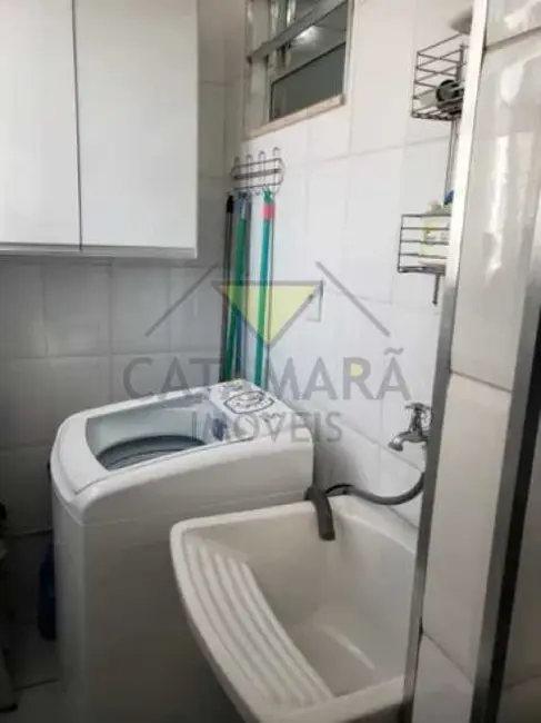 Foto 7 de Apartamento com 2 quartos à venda, 46m2 em Mogi Das Cruzes - SP