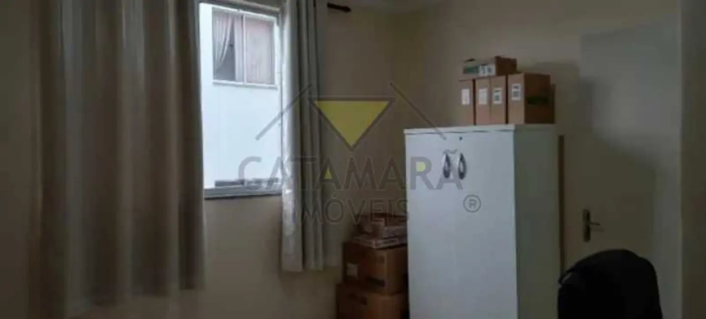 Foto 4 de Apartamento com 2 quartos à venda, 46m2 em Mogi Das Cruzes - SP