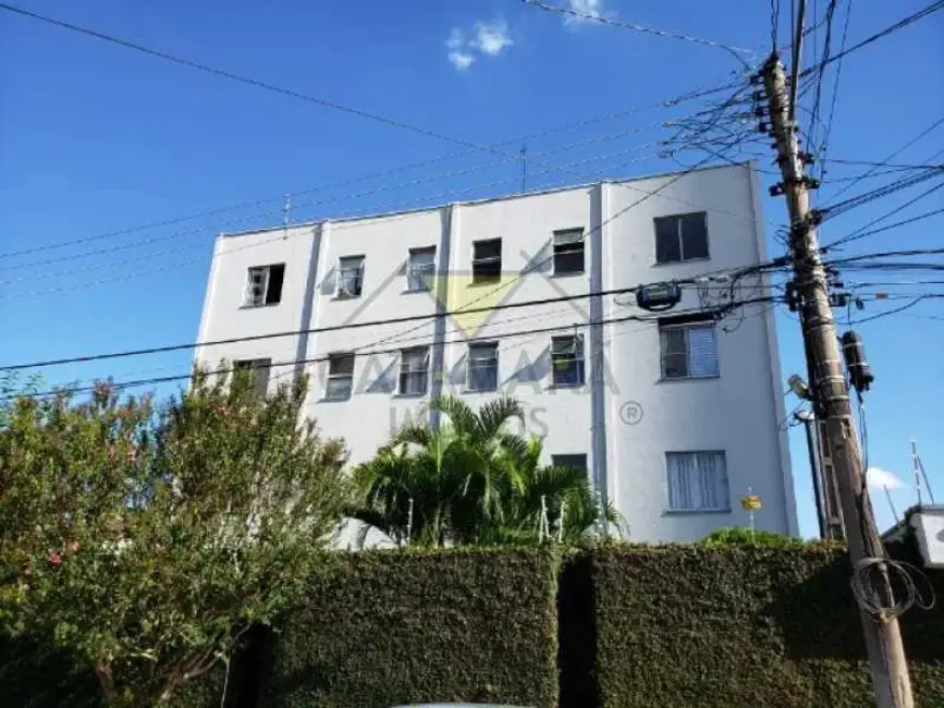 Foto 1 de Apartamento com 2 quartos à venda, 46m2 em Mogi Das Cruzes - SP