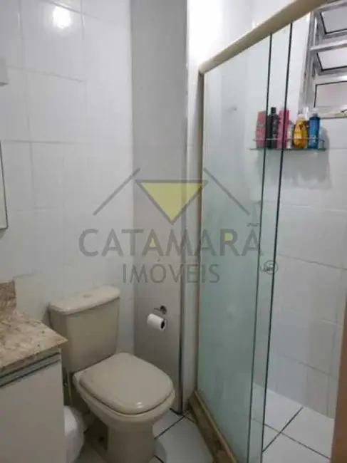 Foto 9 de Apartamento com 2 quartos à venda, 46m2 em Mogi Das Cruzes - SP