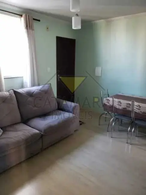 Foto 3 de Apartamento com 2 quartos à venda, 46m2 em Mogi Das Cruzes - SP