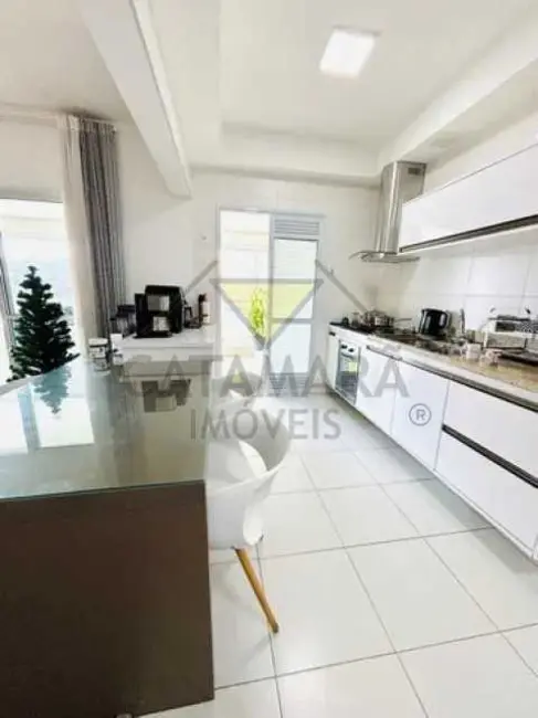 Foto 7 de Apartamento com 3 quartos à venda, 125m2 em Mogi Das Cruzes - SP