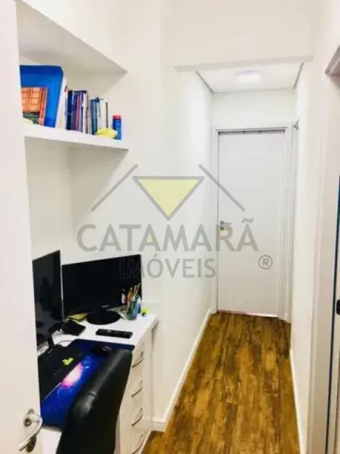Foto 9 de Apartamento com 3 quartos à venda, 125m2 em Mogi Das Cruzes - SP