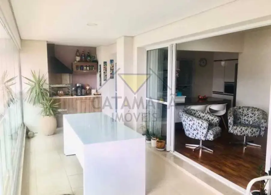 Foto 4 de Apartamento com 3 quartos à venda, 125m2 em Mogi Das Cruzes - SP