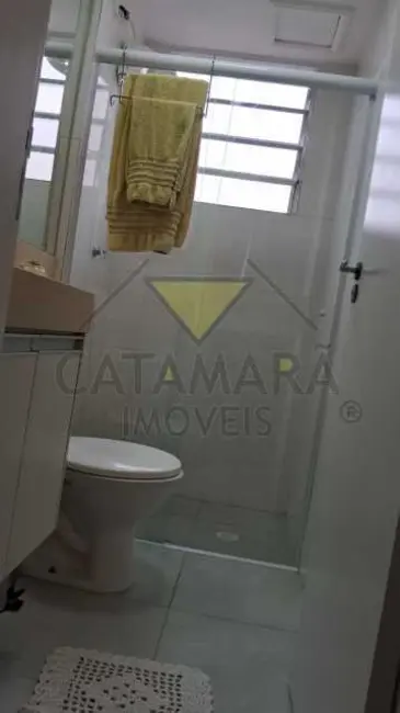 Foto 6 de Apartamento com 1 quarto à venda, 46m2 em Mogi Das Cruzes - SP