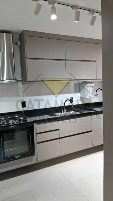 Foto 4 de Apartamento com 1 quarto à venda, 46m2 em Mogi Das Cruzes - SP