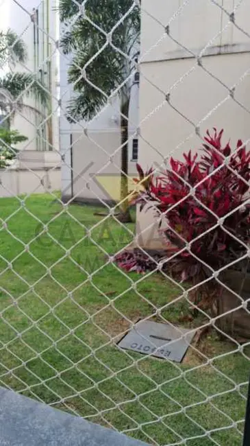 Foto 8 de Apartamento com 1 quarto à venda, 46m2 em Mogi Das Cruzes - SP