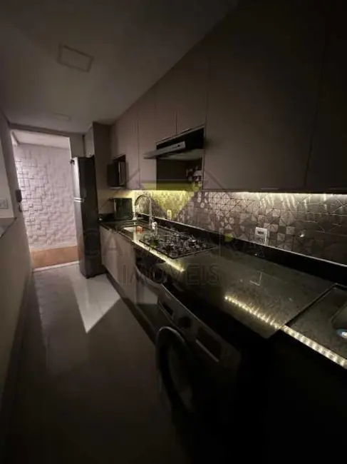 Apartamento com 2 quartos à venda, 47m2 em Mogi Das Cruzes - SP - imagem 6 Foto 6 de Apartamento com 2 quartos à venda, 47m2 em Mogi Das Cruzes - SP