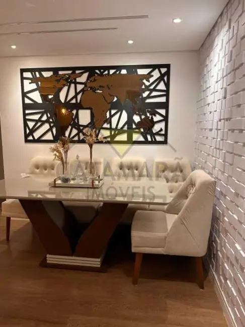 Apartamento com 2 quartos à venda, 47m2 em Mogi Das Cruzes - SP - imagem 3 Foto 3 de Apartamento com 2 quartos à venda, 47m2 em Mogi Das Cruzes - SP