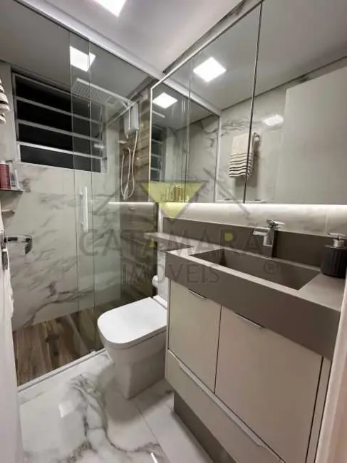 Apartamento com 2 quartos à venda, 47m2 em Mogi Das Cruzes - SP - imagem 8 Foto 8 de Apartamento com 2 quartos à venda, 47m2 em Mogi Das Cruzes - SP