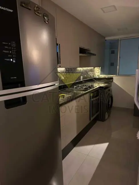 Apartamento com 2 quartos à venda, 47m2 em Mogi Das Cruzes - SP - imagem 5 Foto 5 de Apartamento com 2 quartos à venda, 47m2 em Mogi Das Cruzes - SP
