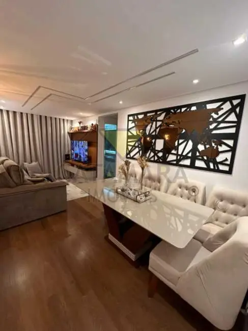 Apartamento com 2 quartos à venda, 47m2 em Mogi Das Cruzes - SP - imagem 2 Foto 2 de Apartamento com 2 quartos à venda, 47m2 em Mogi Das Cruzes - SP