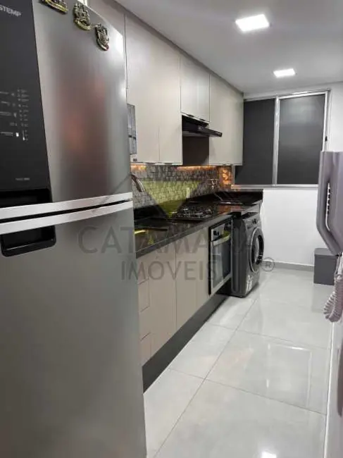 Apartamento com 2 quartos à venda, 47m2 em Mogi Das Cruzes - SP - imagem 4 Foto 4 de Apartamento com 2 quartos à venda, 47m2 em Mogi Das Cruzes - SP