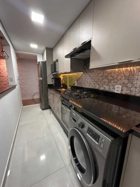 Apartamento com 2 quartos à venda, 47m2 em Mogi Das Cruzes - SP - imagem 7 Foto 7 de Apartamento com 2 quartos à venda, 47m2 em Mogi Das Cruzes - SP