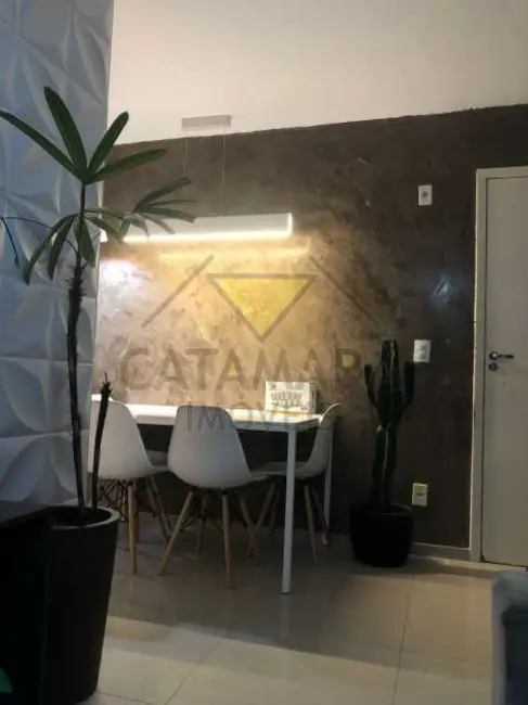 Foto 5 de Apartamento com 2 quartos à venda, 48m2 em Mogi Das Cruzes - SP