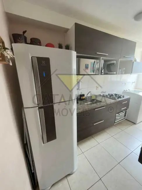 Foto 7 de Apartamento com 2 quartos à venda, 48m2 em Mogi Das Cruzes - SP