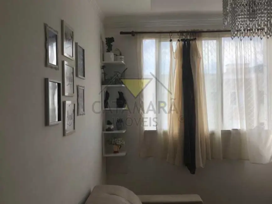 Foto 3 de Apartamento com 2 quartos à venda, 48m2 em Mogi Das Cruzes - SP