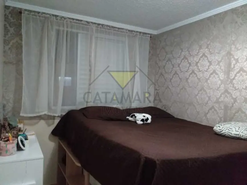 Foto 8 de Apartamento com 2 quartos à venda, 48m2 em Mogi Das Cruzes - SP