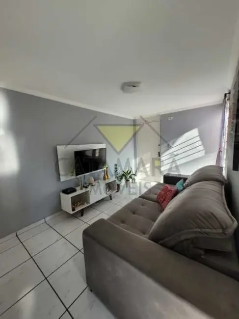 Foto 6 de Apartamento com 2 quartos à venda, 48m2 em Mogi Das Cruzes - SP