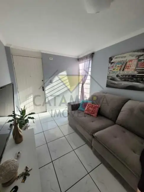 Foto 5 de Apartamento com 2 quartos à venda, 48m2 em Mogi Das Cruzes - SP