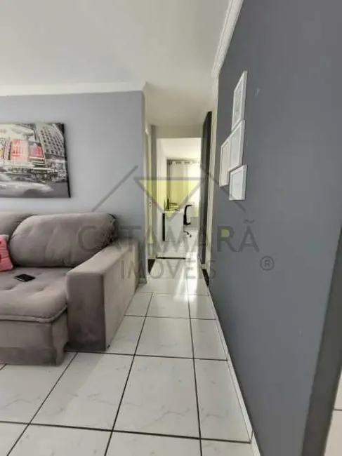Foto 8 de Apartamento com 2 quartos à venda, 48m2 em Mogi Das Cruzes - SP