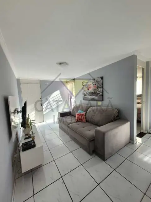 Foto 1 de Apartamento com 2 quartos à venda, 48m2 em Mogi Das Cruzes - SP