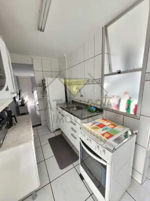 Foto 9 de Apartamento com 2 quartos à venda, 48m2 em Mogi Das Cruzes - SP