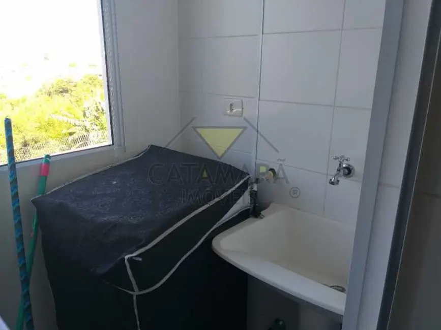 Foto 6 de Apartamento com 2 quartos para alugar, 46m2 em Mogi Das Cruzes - SP