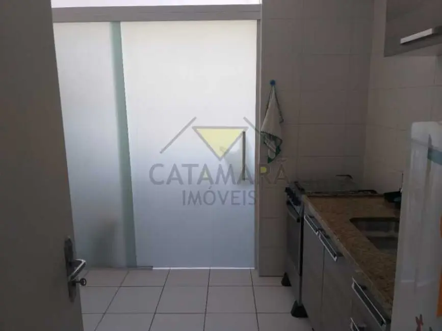 Foto 5 de Apartamento com 2 quartos para alugar, 46m2 em Mogi Das Cruzes - SP
