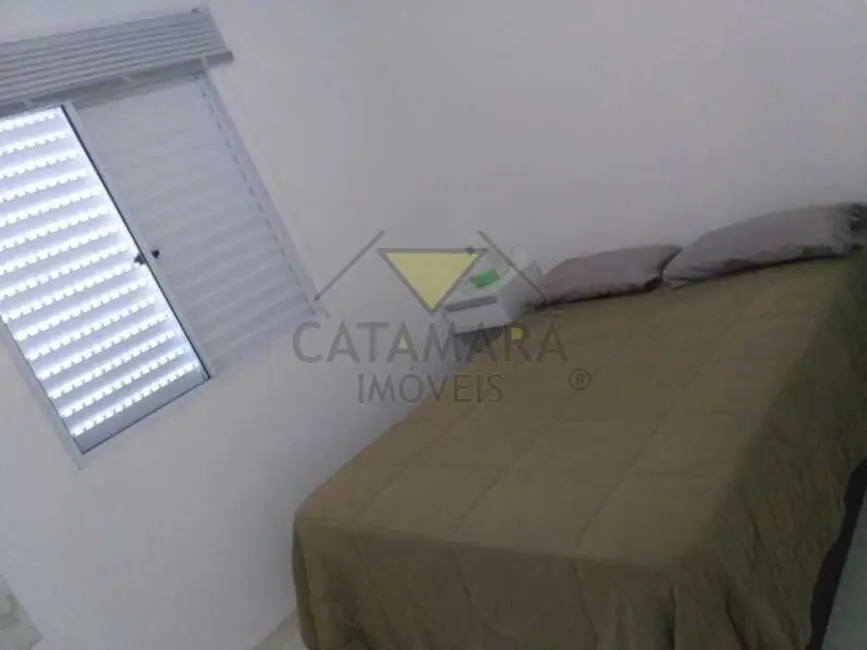 Foto 8 de Apartamento com 2 quartos para alugar, 46m2 em Mogi Das Cruzes - SP