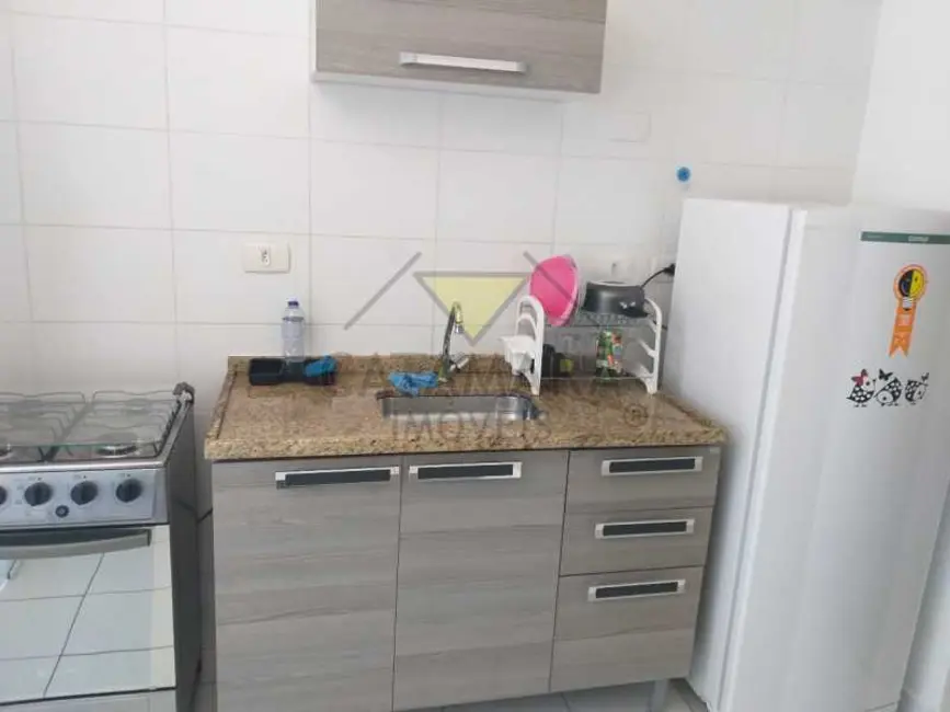 Foto 4 de Apartamento com 2 quartos para alugar, 46m2 em Mogi Das Cruzes - SP