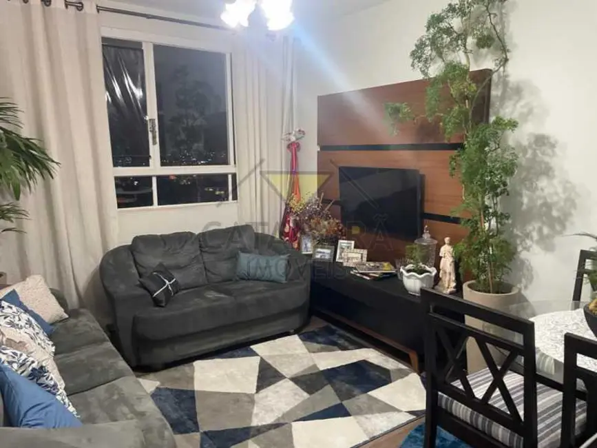 Foto 1 de Apartamento com 3 quartos à venda, 98m2 em Mogi Das Cruzes - SP