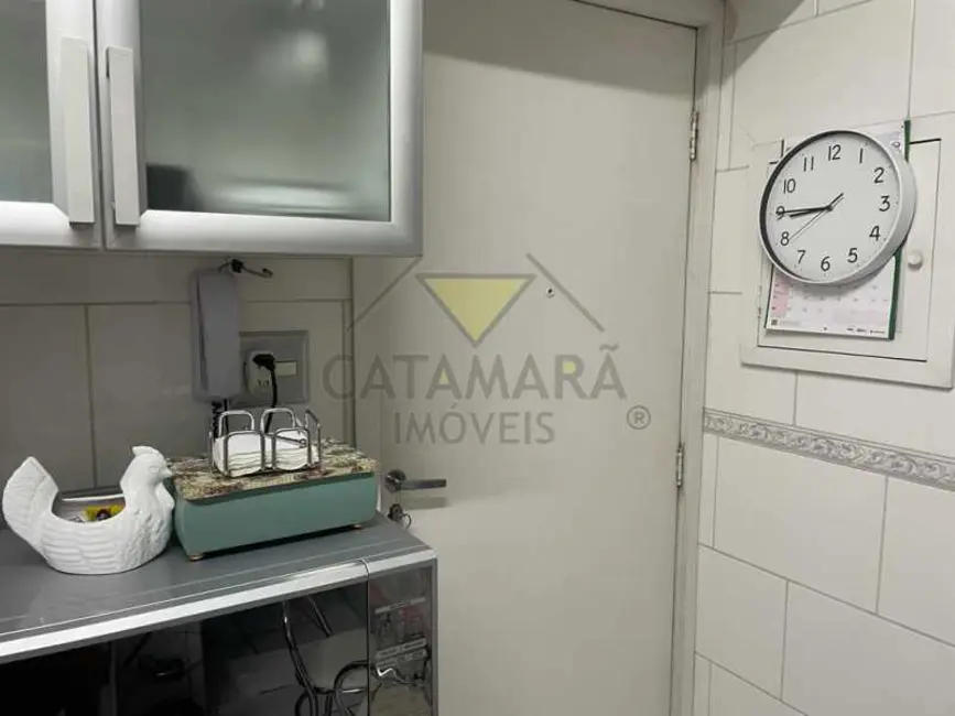 Foto 6 de Apartamento com 3 quartos à venda, 98m2 em Mogi Das Cruzes - SP