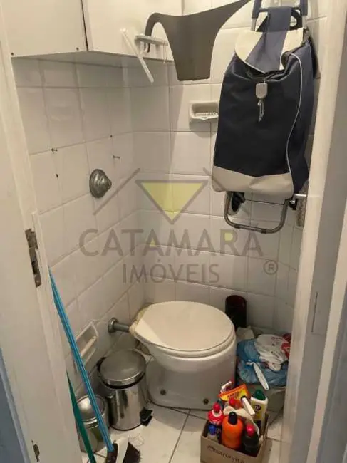 Foto 8 de Apartamento com 3 quartos à venda, 98m2 em Mogi Das Cruzes - SP