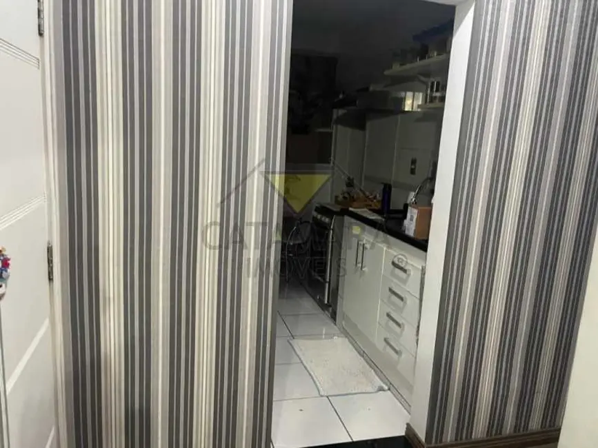 Foto 4 de Apartamento com 3 quartos à venda, 98m2 em Mogi Das Cruzes - SP