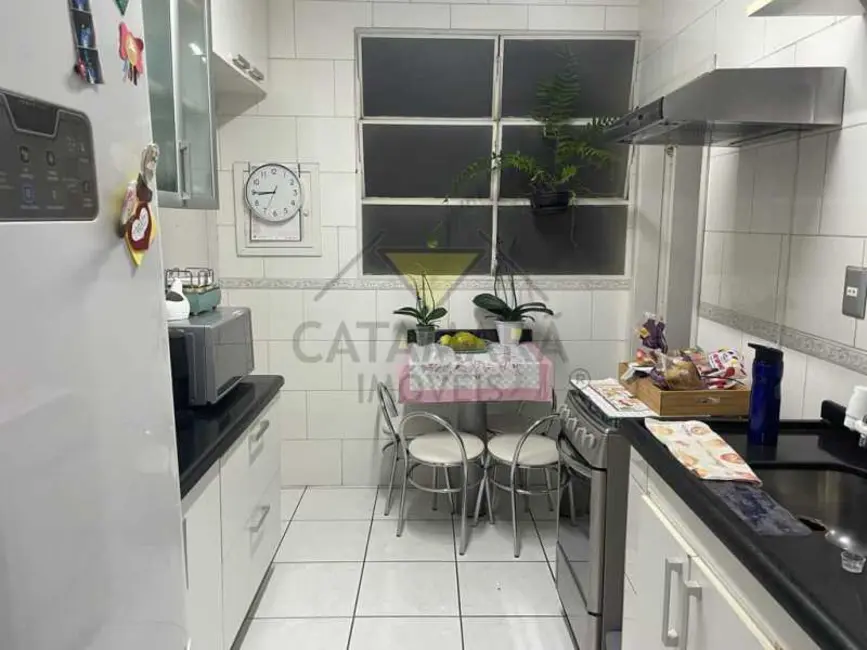 Foto 5 de Apartamento com 3 quartos à venda, 98m2 em Mogi Das Cruzes - SP
