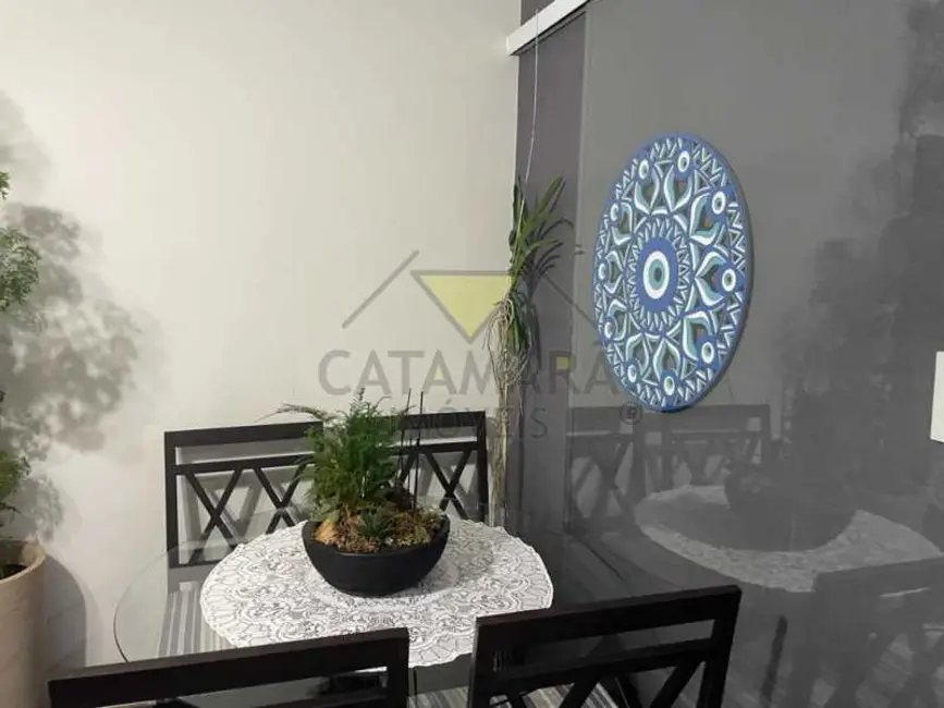 Foto 3 de Apartamento com 3 quartos à venda, 98m2 em Mogi Das Cruzes - SP