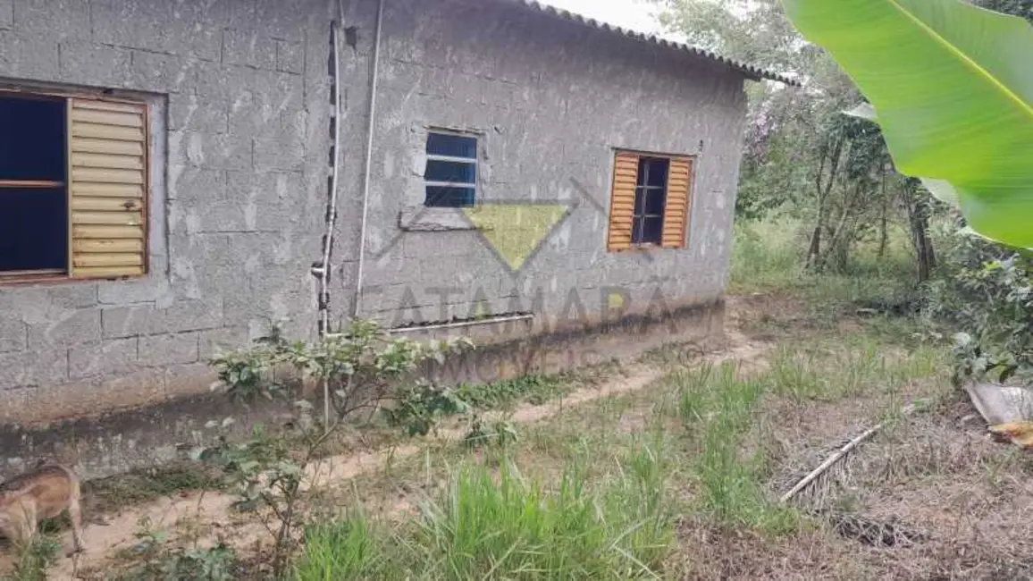 Foto 3 de Casa com 2 quartos à venda em Mogi Das Cruzes - SP
