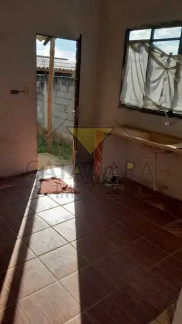 Foto 5 de Casa com 2 quartos à venda em Mogi Das Cruzes - SP