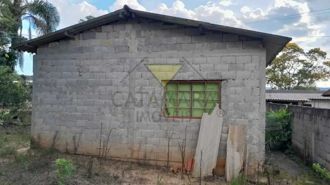 Foto 2 de Casa com 2 quartos à venda em Mogi Das Cruzes - SP
