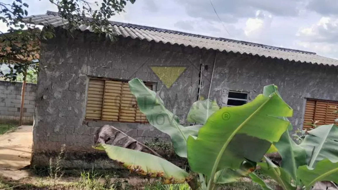 Foto 1 de Casa com 2 quartos à venda em Mogi Das Cruzes - SP