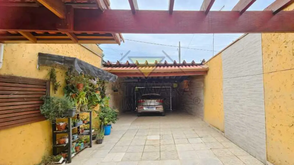 Foto 2 de Casa com 2 quartos à venda, 82m2 em Mogi Das Cruzes - SP