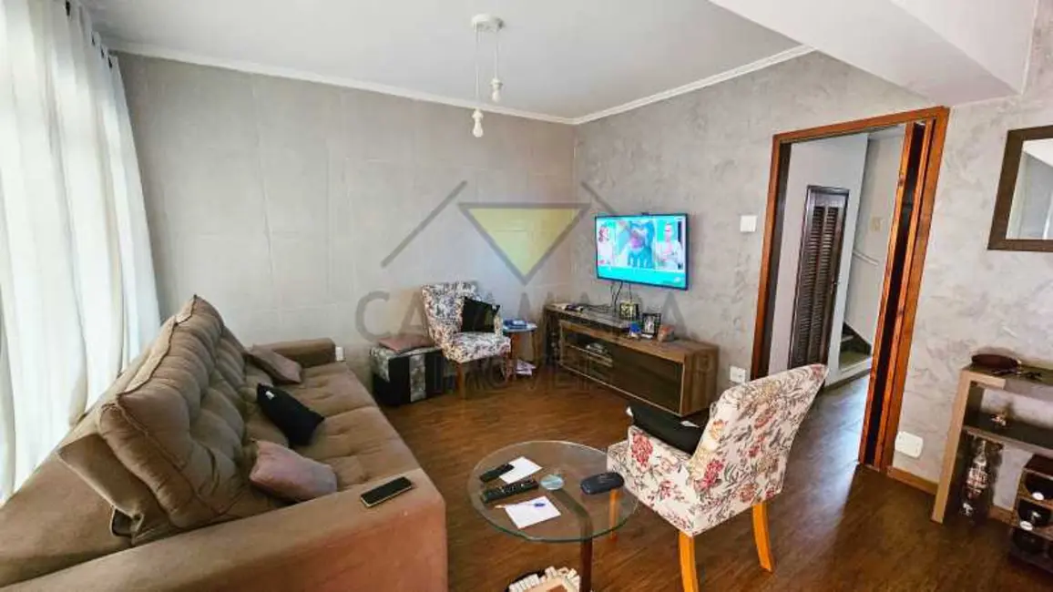 Foto 5 de Casa com 2 quartos à venda, 82m2 em Mogi Das Cruzes - SP