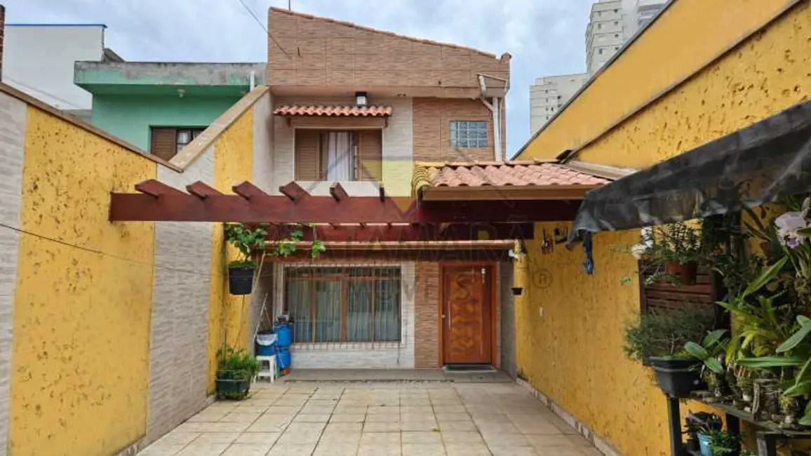 Foto 1 de Casa com 2 quartos à venda, 82m2 em Mogi Das Cruzes - SP