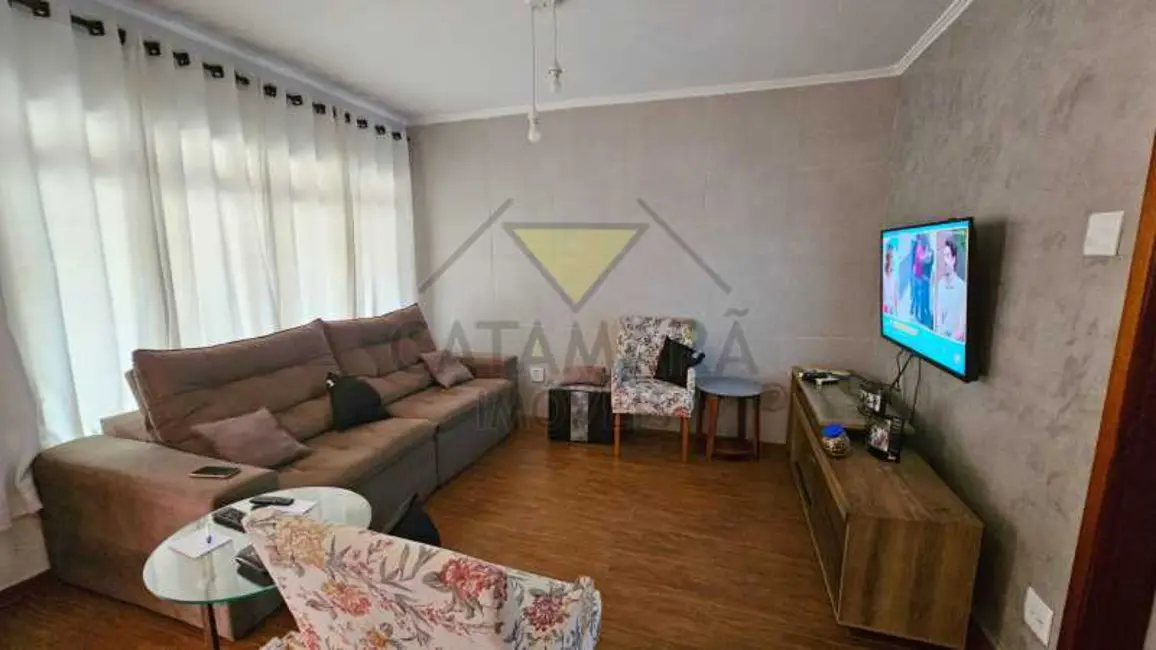 Foto 6 de Casa com 2 quartos à venda, 82m2 em Mogi Das Cruzes - SP