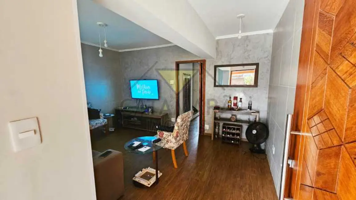 Foto 4 de Casa com 2 quartos à venda, 82m2 em Mogi Das Cruzes - SP