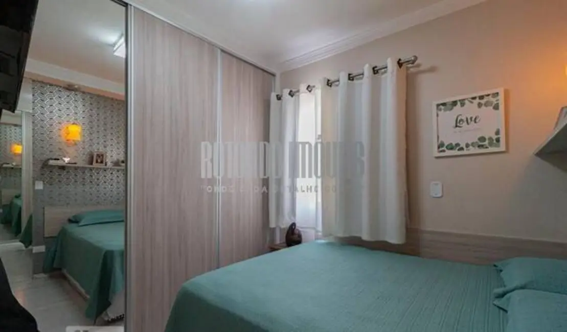 Foto 8 de Apartamento com 2 quartos à venda, 46m2 em Centro, Osasco - SP